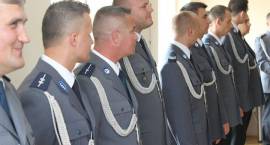 Policjanci obchodzili swoje święto