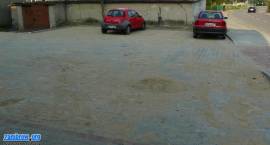 Na ul. Łomżyńskiej powstał nowy parking