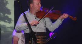 Koncert Zakopower w Zambrowie