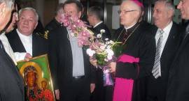 Arcybiskup Józef Michalik uhonorowany tytułem doktora honoris causa