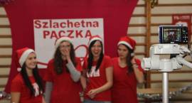 Pierwszy dzień finału Szlachetnej Paczki
