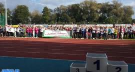 Sukcesy sportowe uczniów z gminy Zambrów