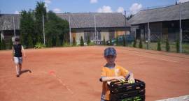Tenis ziemny – odkryj nową pasję, zyskaj radość i kondycję