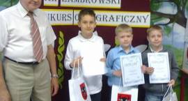 Konkurs ortograficzny dla uczniów klas II i III miejskich szkół podstawowych 