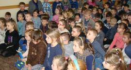 Spotkanie autorskie z Joanną Papuzińską w „Piątce”