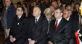 Miejskie obchody 72. rocznicy Zbrodni Katyńskiej 