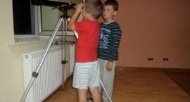 Zielona Noc w Akademii Malucha