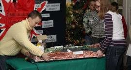 Konkurs plastyczny o stanie wojennym w Szkole Podstawowej w Starym Skarżynie