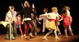 Drugi dzień Potyczek Teatralnych