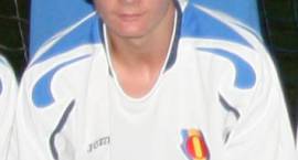 Łukasz Wiśniewski - pomocnik