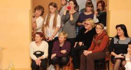 Dzień Babci i Dziadka w Miejskim Przedszkolu Nr 6 w Zambrowie
