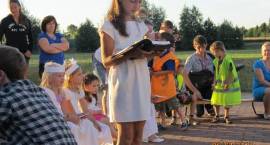 Żywy Domowy Kościół w Długoborzu