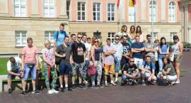 Uczniowie ZSZ Nr 3 w Zambrowie ponownie wyjadą na zagraniczne staże