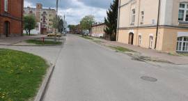 Będą nowe chodniki, parkingi i nawierzchnie dróg