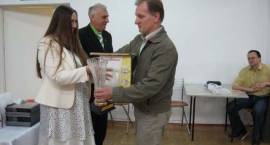 Otwarte Mistrzostwa Szaradzistów w Zambrowie /Fot. Katarzyna Walendziak