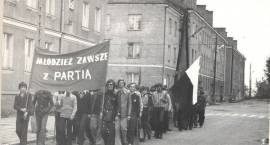 Kroniki harcerskie 1979-1983