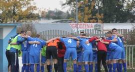 III liga - Olimpia Zambrów vs. Start Działdowo 