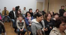 Drugi dzień Potyczek Teatralnych w MOK