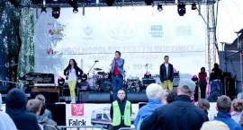 Masters dał charytatywny koncert w Ełku z okazji Dnia Rodziny