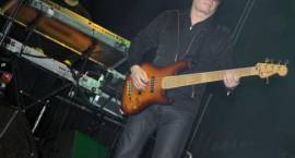 Koncert zespołu KOMBII - Zambrów 28 V 2011