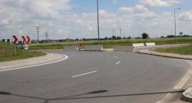 Kolejny krok do wyprowadzenia TIR-ów z centrum Zambrowa