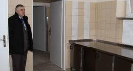 Zakonczono remonty w Szpitalu Powiatowym w Zambrowie