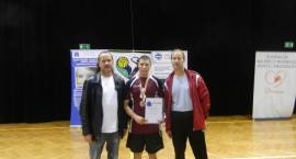 Sukces podopiecznych Ośrodka w Długoborzu w badmintonie