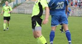 Olimpia Zambrów vs. Huragan Morąg - mecz o mistrzostwo III ligi. Zambrów. 28.05.2011