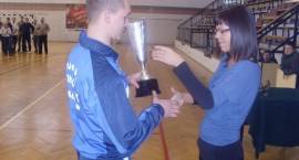 Podsumowanie Turnieju Molto Bene /Fot. Łukasz Całko, www.zambrow.org