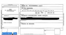 Oszuści podają się za ARiMR, chcą wyłudzić od rolników pieniądze