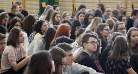 Dzień Kobiet w ZSO, 08.03.2017 r.