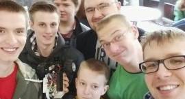 Uczestnicy CoderDojo Polska z sukcesem zaprezentowali się w Irlandii