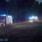 Foto: OSP Stary Laskowiec