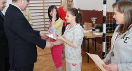 XV Mistrzostwa Województwa w Tenisie Stołowym Sprawni Razem