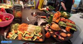 Uczniowie „Czerwoniaka” na Sweet Expo