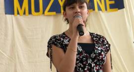 Powiatowy Przegląd Dorobku Muzycznego Prezentacje 2008 w SP5/Fot. Grzegorz Zawistowski