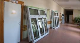 Kolejny etap termomodernizacji w MG1