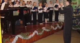 Koncert Noworoczny w PSM /Fot. Katarzyna Walendziak