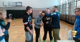 Ruszyła Szkolna Liga Paintballowa 2017/2018
