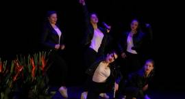 Zambrowskie Żubry 2016 rozdane