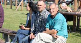 Zawody sportowo-pożarnicze Ochotniczych Straży Pożarnych z terenu gminy Zambrów,...