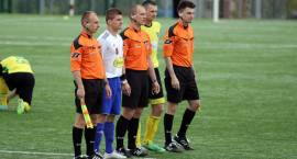 28. kolejka II ligi wschodniej - Olimpia Zambrów vs. Siarka Tarnobrzeg