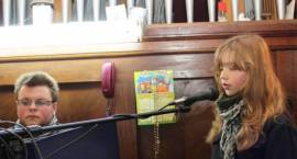 Msza Jubileuszowa PSM i koncert w kościele pw. Trójcy Przenajświętszej