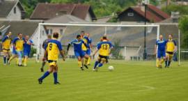 Mecz księża vs. policja w ramach Dni Zambrowa