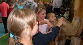 Dzień Ochrony Środowiska w SP w Osowcu