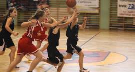 Drugi dzień Festiwalu Koszykówki ORKAN CUP