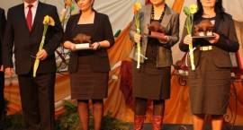 Laureaci w kategorii sponsor roku 2009
