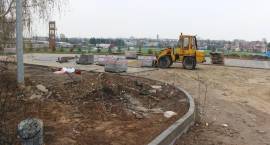 Zaglądamy na koronę Stadionu Miejskiego