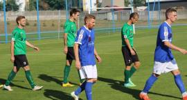 Bezbramkowy remis Olimpii ze Stalą Stalowa Wola