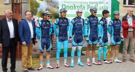 II etap I Międzynarodowego Wyścigu Kolarskiego Dookoła Podlasia PODLASIE TOUR